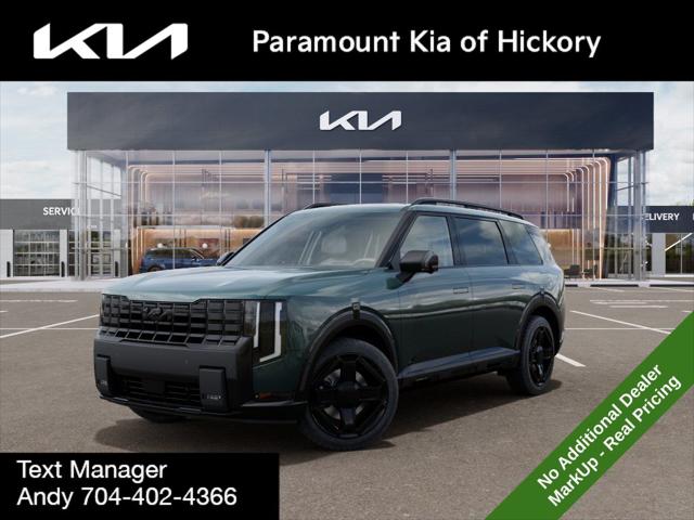 2027 Kia Telluride X-Line SX-Prestige for sale in Hickory, NC