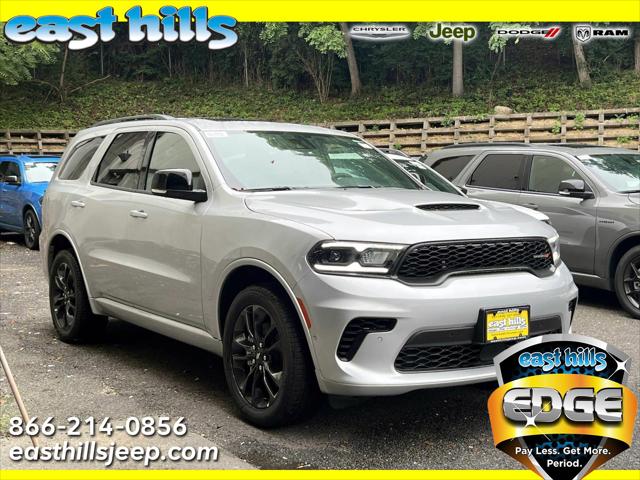 2026 Dodge Durango GT Plus AWD for sale in Greenvale, NY