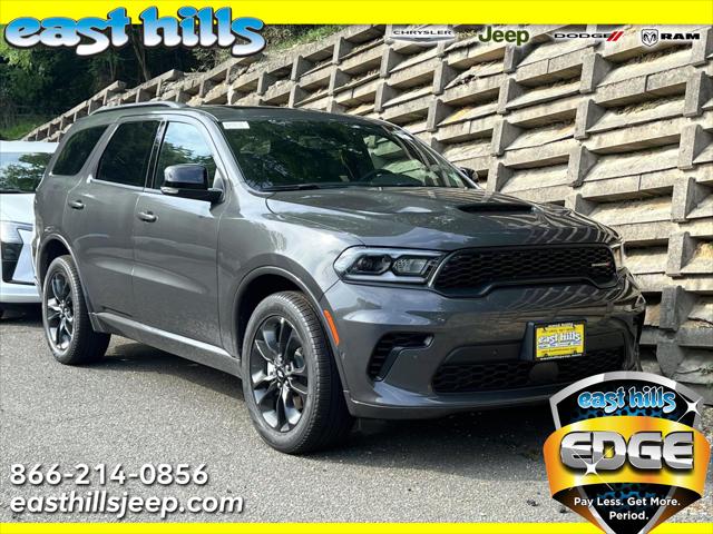 2026 Dodge Durango GT Plus AWD for sale in Greenvale, NY