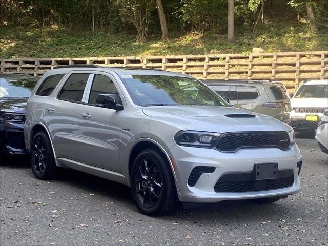 2026 Dodge Durango GT Plus AWD HEMI V8 for sale in Greenvale, NY