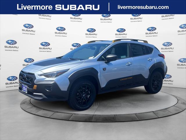 2026 Subaru Crosstrek Wilderness for sale in Livermore, CA