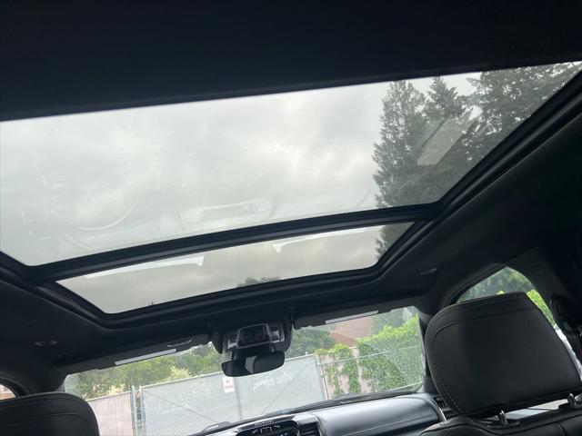 2023 Ram 1500 Limited Crew Cab 4x4 5'7" Box