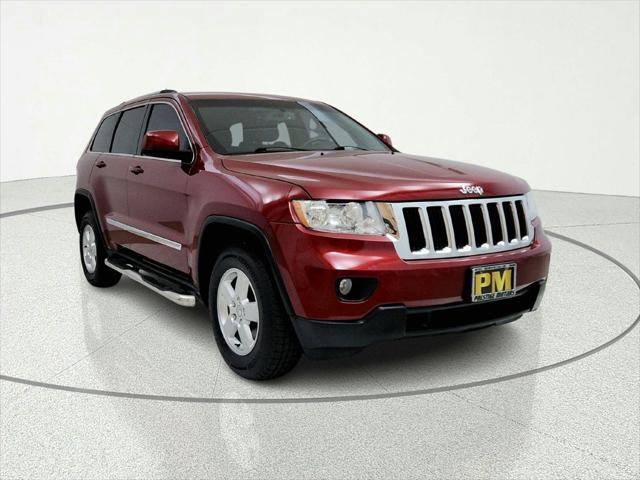 2013 Jeep Grand Cherokee Laredo for sale in Yakima, WA