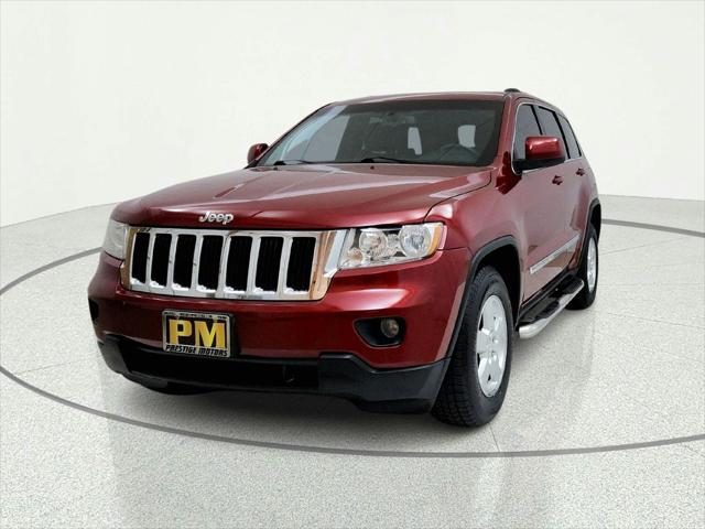 2013 Jeep Grand Cherokee Laredo