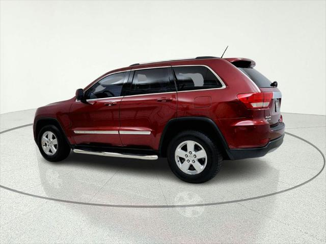 2013 Jeep Grand Cherokee Laredo