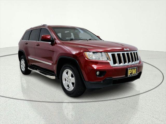 2013 Jeep Grand Cherokee Laredo