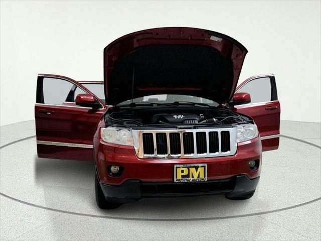 2013 Jeep Grand Cherokee Laredo