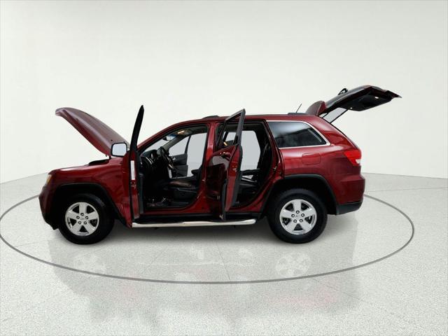 2013 Jeep Grand Cherokee Laredo