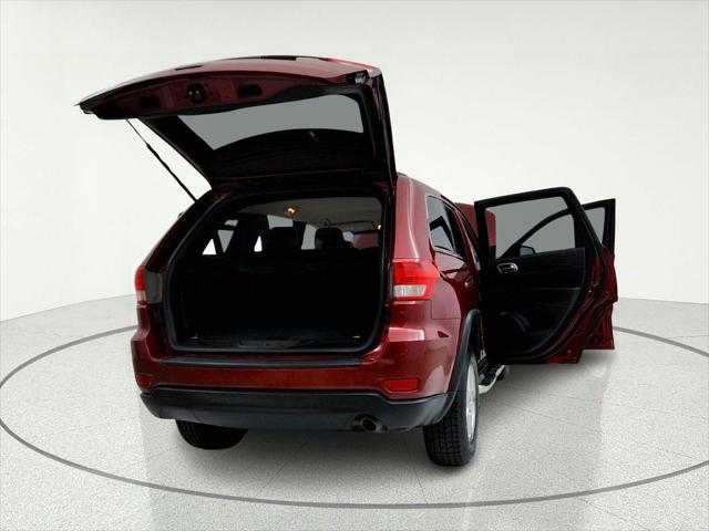 2013 Jeep Grand Cherokee Laredo