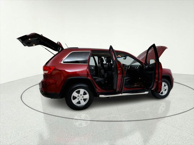 2013 Jeep Grand Cherokee Laredo
