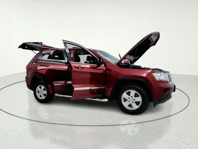 2013 Jeep Grand Cherokee Laredo