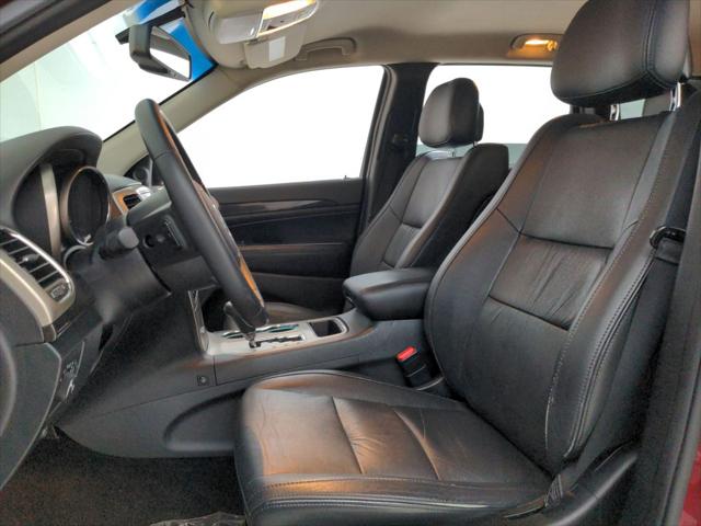 2013 Jeep Grand Cherokee Laredo