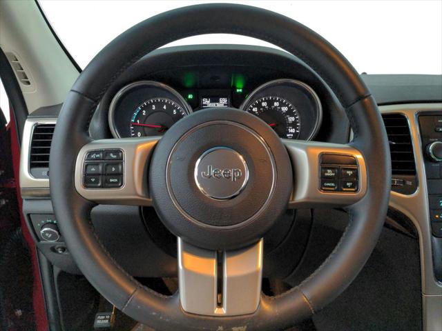 2013 Jeep Grand Cherokee Laredo
