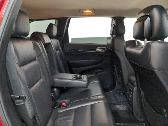 2013 Jeep Grand Cherokee Laredo