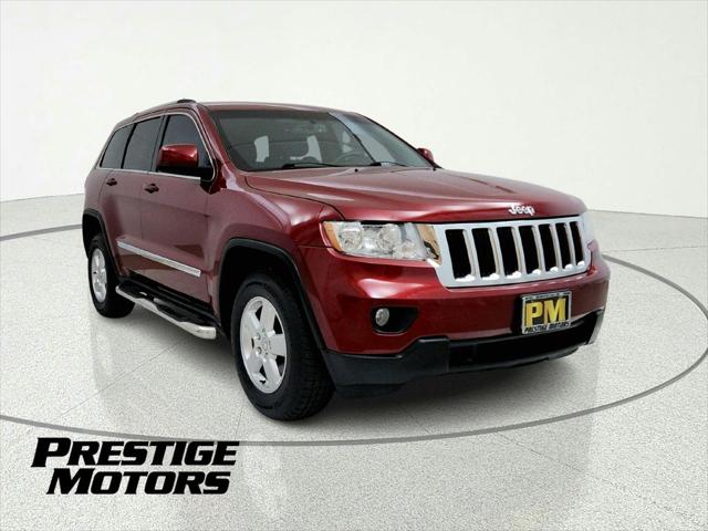 2013 Jeep Grand Cherokee Laredo for sale in Yakima, WA
