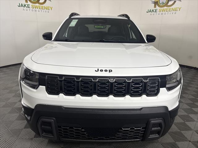 2026 Jeep Cherokee CHEROKEE 85TH ANNIVERSARY EDITION 4X4