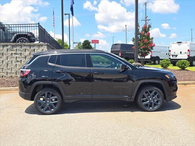 2026 Jeep Compass COMPASS 85TH ANNIVERSARY EDITION 4X4