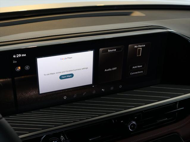 2026 INFINITI QX80 AUTOGRAPH AWD
