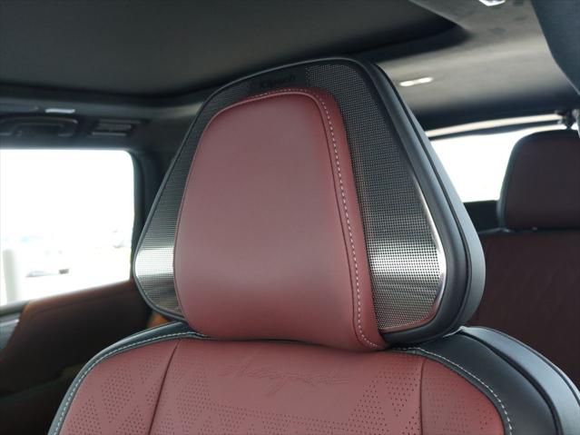 2026 INFINITI QX80 AUTOGRAPH AWD