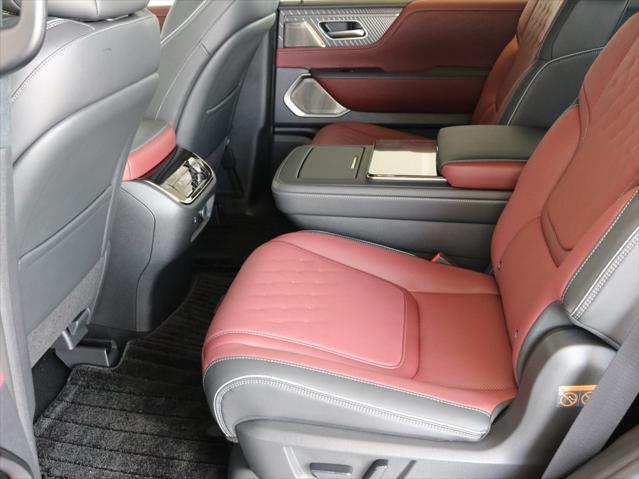 2026 INFINITI QX80 AUTOGRAPH AWD