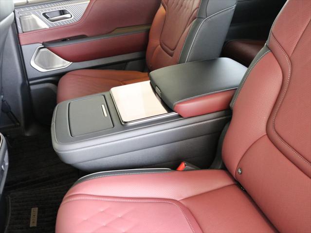 2026 INFINITI QX80 AUTOGRAPH AWD