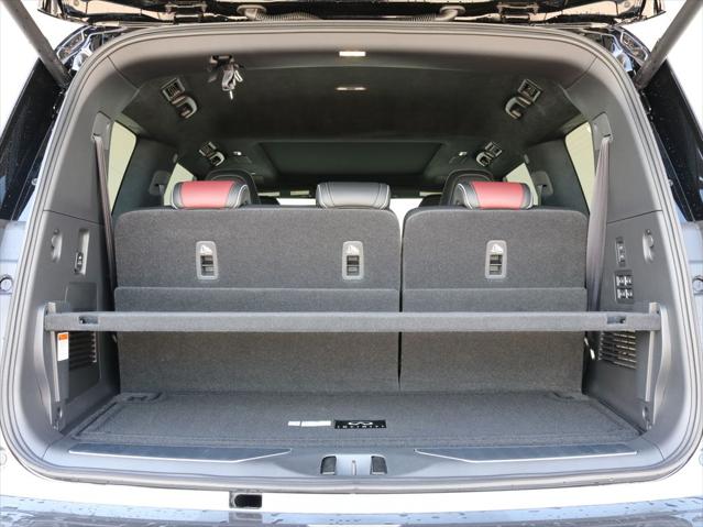 2026 INFINITI QX80 AUTOGRAPH AWD