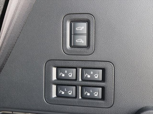 2026 INFINITI QX80 AUTOGRAPH AWD