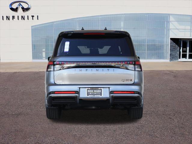 2026 INFINITI QX80 AUTOGRAPH AWD