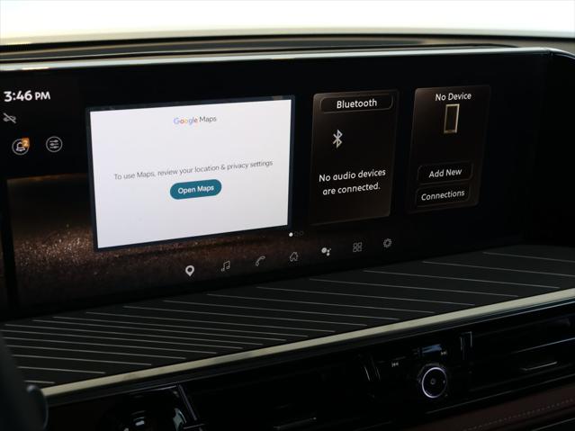 2026 INFINITI QX80 AUTOGRAPH AWD