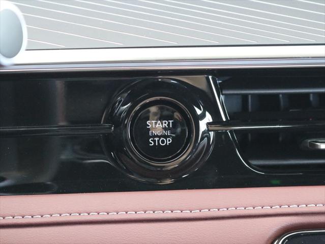2026 INFINITI QX80 AUTOGRAPH AWD