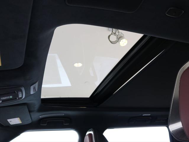 2026 INFINITI QX80 AUTOGRAPH AWD