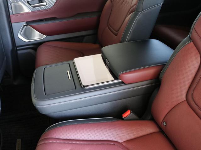 2026 INFINITI QX80 AUTOGRAPH AWD