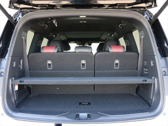 2026 INFINITI QX80 AUTOGRAPH AWD