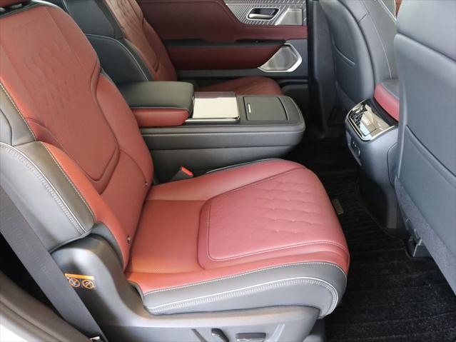 2026 INFINITI QX80 AUTOGRAPH AWD