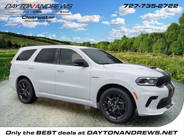 2026 Dodge Durango GT Plus AWD HEMI V8 for sale in Clearwater, FL
