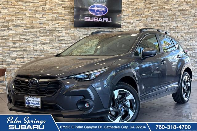 2026 Subaru Crosstrek Limited for sale in Cathedral city, CA
