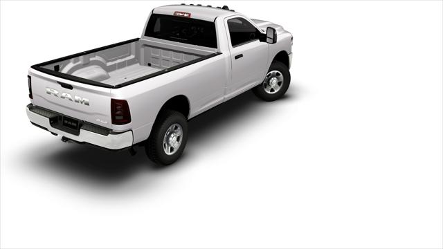 2026 RAM Ram 2500 RAM 2500 TRADESMAN REGULAR CAB 4X4 8 BOX
