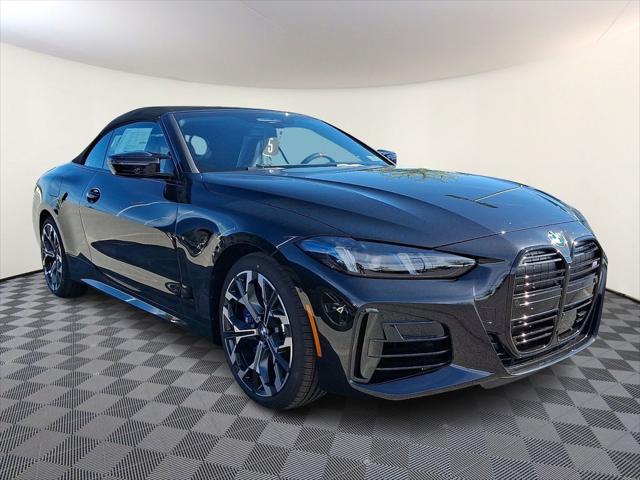 2027 BMW 4 Series M440i xDrive for sale in Muncy, PA