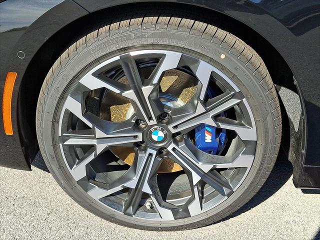 2027 BMW 4 Series M440i xDrive