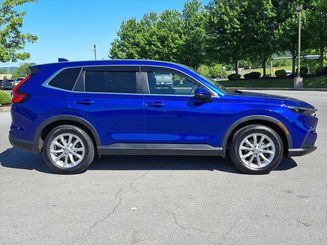 2024 Honda CR-V EX AWD