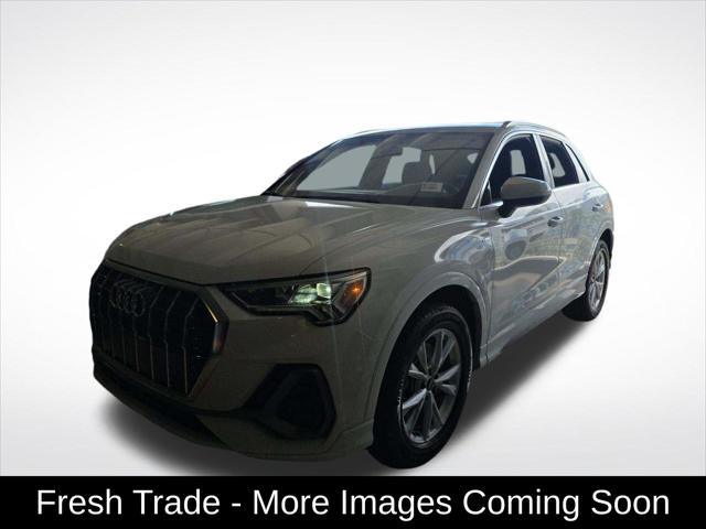 2022 Audi Q3 Premium Plus 45 TFSI S line quattro Tiptronic for sale in Fayetteville, NC