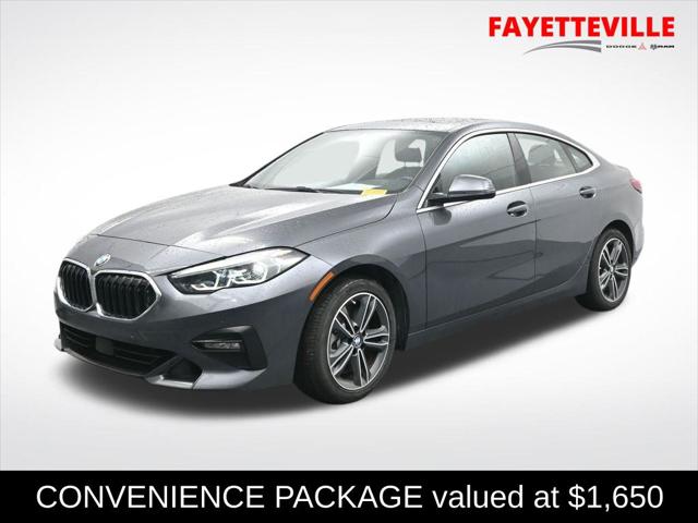 2021 BMW Coupe xDrive for sale in Fayetteville, NC