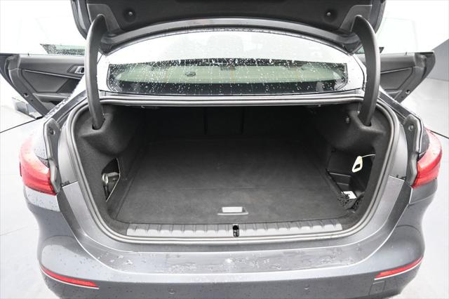 2021 BMW Coupe xDrive