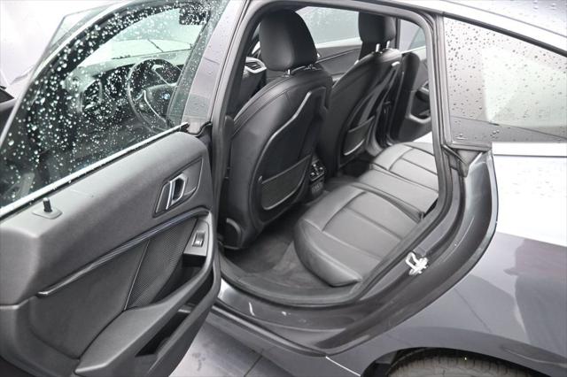 2021 BMW Coupe xDrive