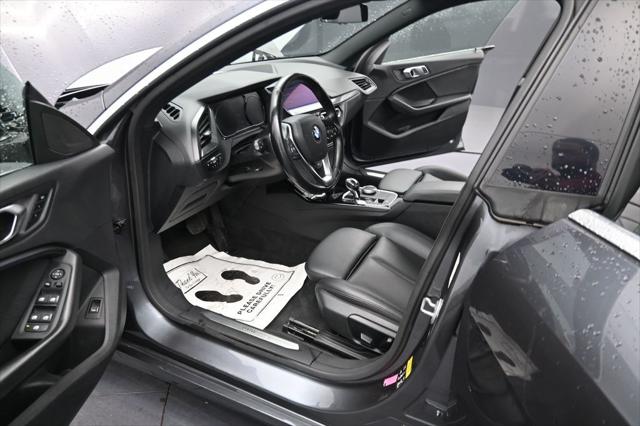 2021 BMW Coupe xDrive