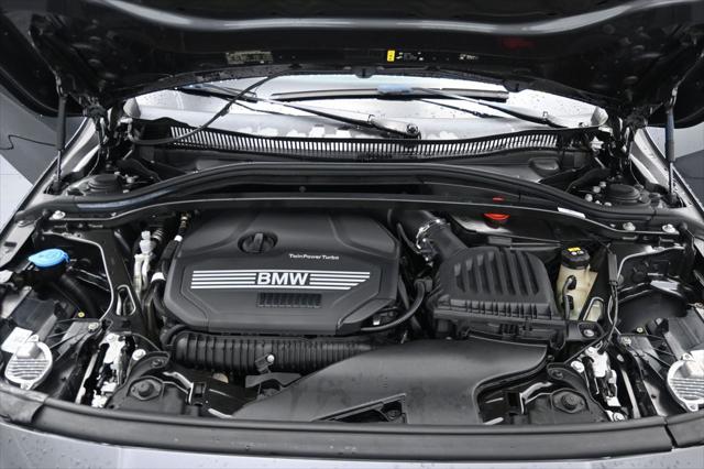 2021 BMW Coupe xDrive