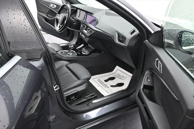 2021 BMW Coupe xDrive