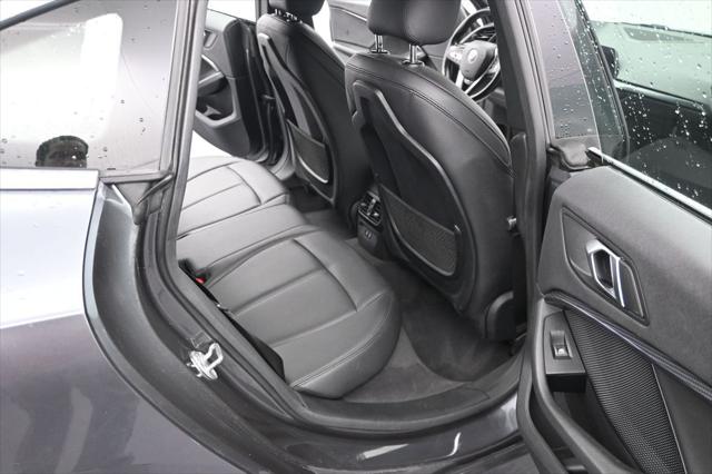 2021 BMW Coupe xDrive