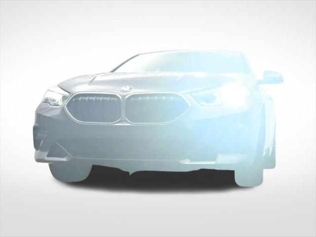 2021 BMW Coupe xDrive