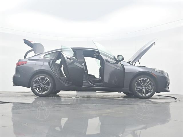 2021 BMW Coupe xDrive